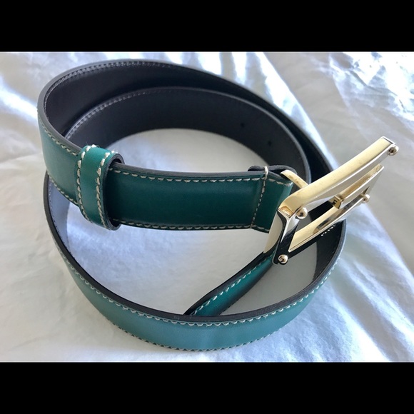 Gucci belt - Picture 1 of 8